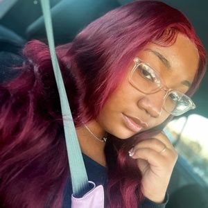 Meet your Posher, Ayana